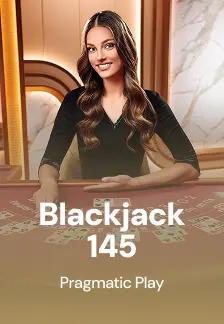 Blackjack 145