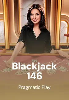 Blackjack 146