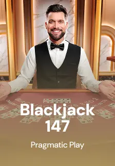 Blackjack 147