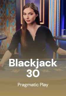 Blackjack 30