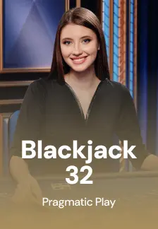 Blackjack 32