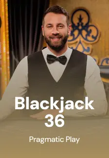 Blackjack 36