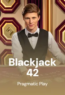 Blackjack 42