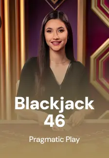 Blackjack 46