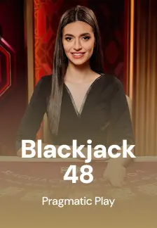 Blackjack 48