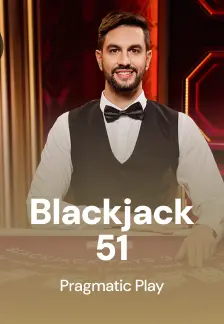 Blackjack 51