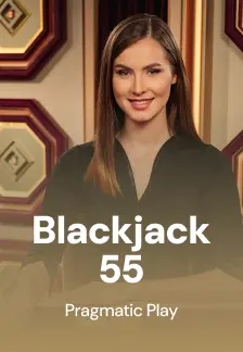 Blackjack 55