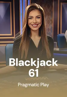 Blackjack 61