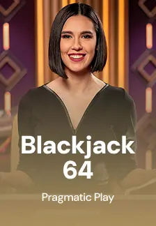 Blackjack 64