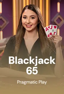Blackjack 65