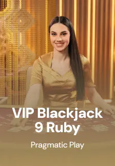 VIP Blackjack 9