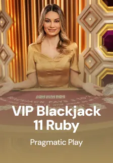 VIP Blackjack 11