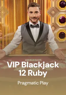 VIP Blackjack 12