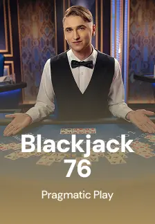 Blackjack 76