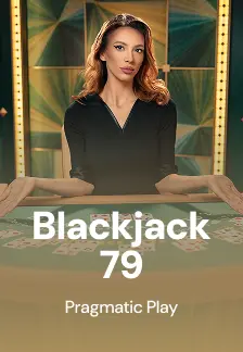 Blackjack 79