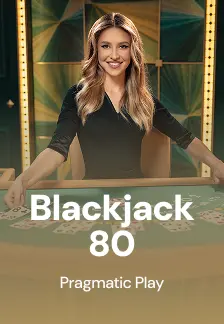 Blackjack 80