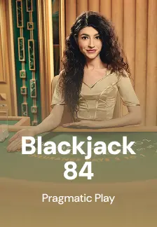 Blackjack 84
