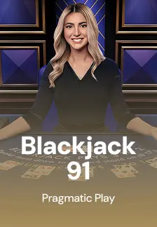 Blackjack 91