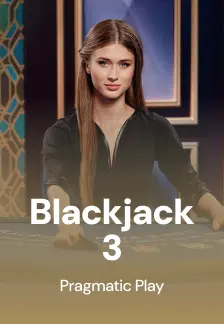 Blackjack 3