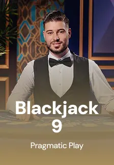 Blackjack 9