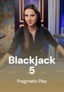 Blackjack 5