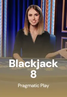 Blackjack 8