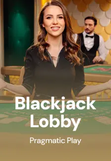 Blackjack Lobby
