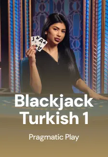 Turkish Blackjack 1