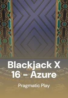 BlackjackX 16
