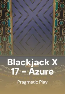 BlackjackX 17
