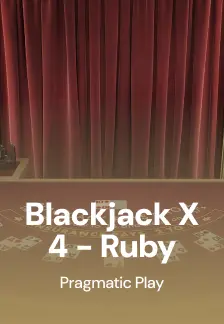 BlackjackX 4