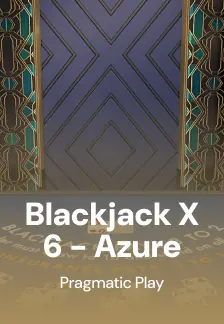 BlackjackX 6