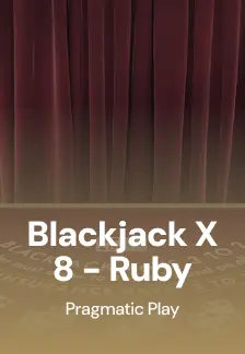 BlackjackX 8