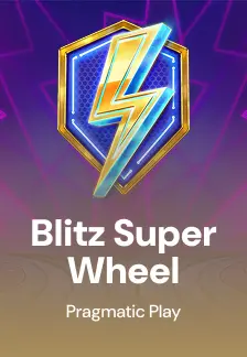 Blitz Super Wheel