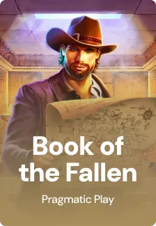 Book of the Fallen