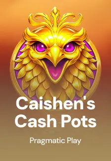 Caishen's Cash Pots