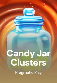 Candy Jar Clusters