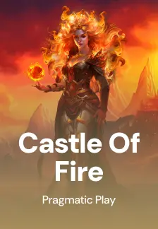 Castle of Fire