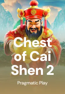Chests of Cai Shen 2