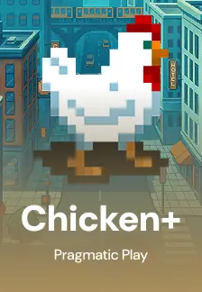 Chicken+