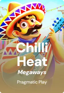 Chilli Heat Megaways