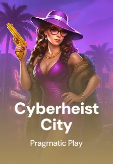 Cyberheist City