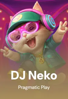 DJ Neko