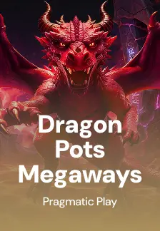 Dragon Pots Megaways
