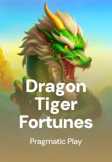 Dragon Tiger Fortunes