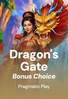 Dragon's gate - Bonus Choice
