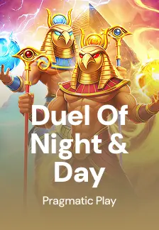 Duel of Night & Day