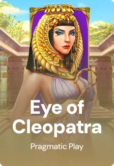 Eye of Cleopatra