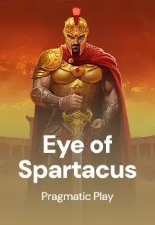 Eye of Spartacus