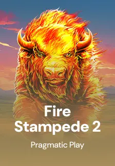 Fire Stampede 2